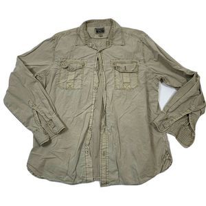 Converse One-Star Men's Large Long Sleeve Casual